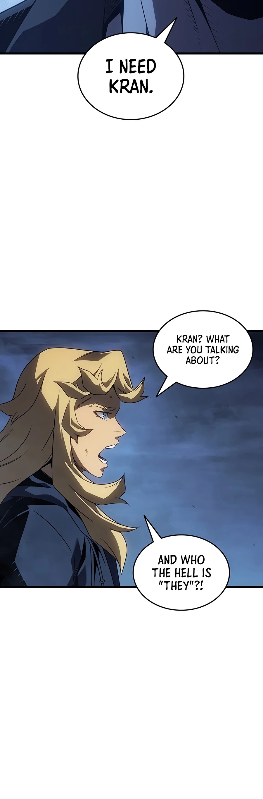The Great Mage Returns After 4000 Years Chapter 268 - Page 9