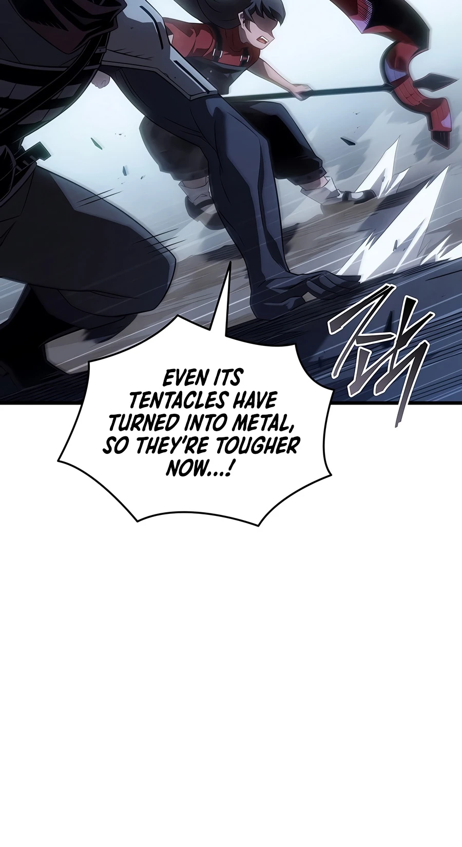 The Great Mage Returns After 4000 Years Chapter 268 - Page 11
