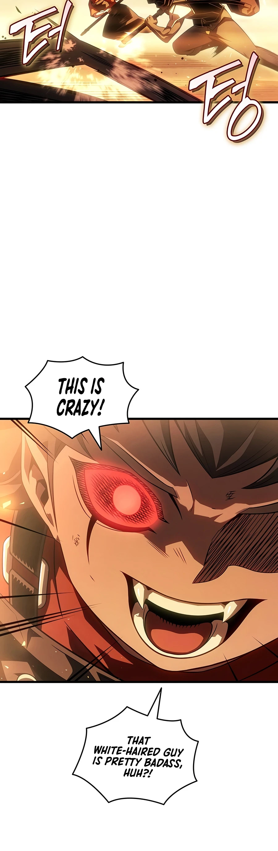 The Great Mage Returns After 4000 Years Chapter 268 - Page 17