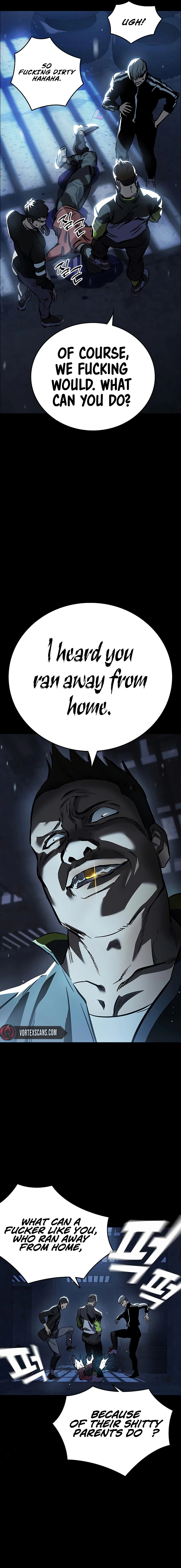 The Great War Chapter 1 - Page 4