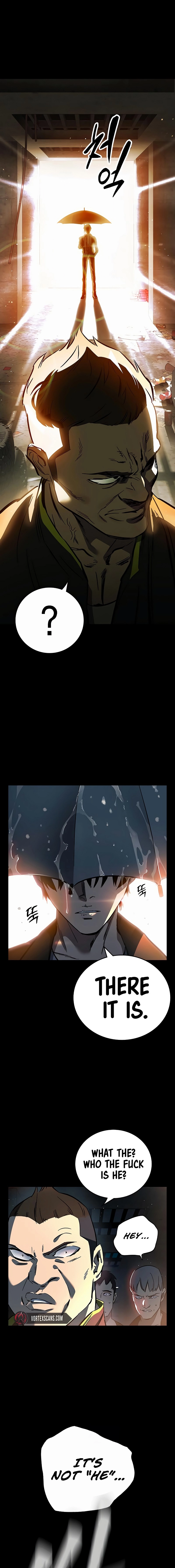 The Great War Chapter 1 - Page 6