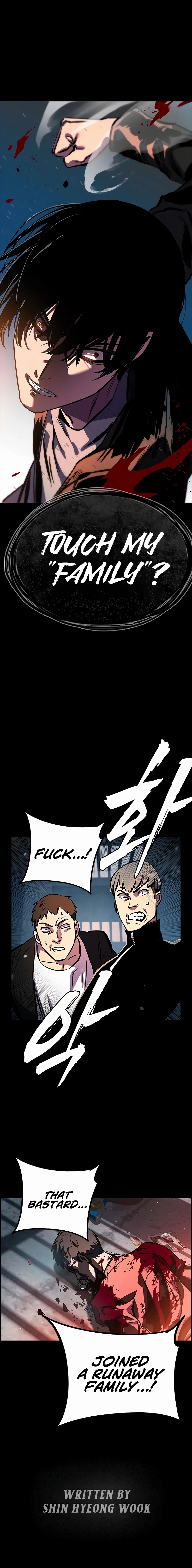 The Great War Chapter 1 - Page 10