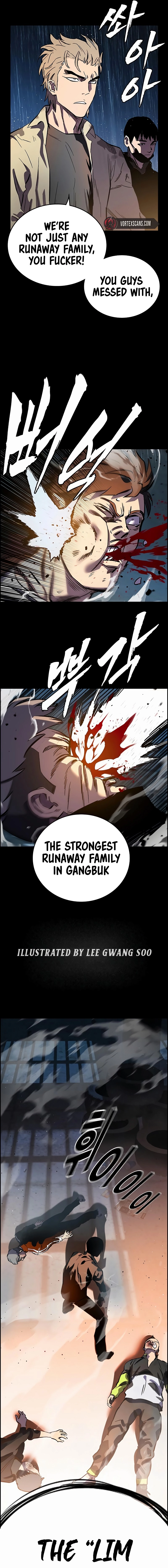 The Great War Chapter 1 - Page 11