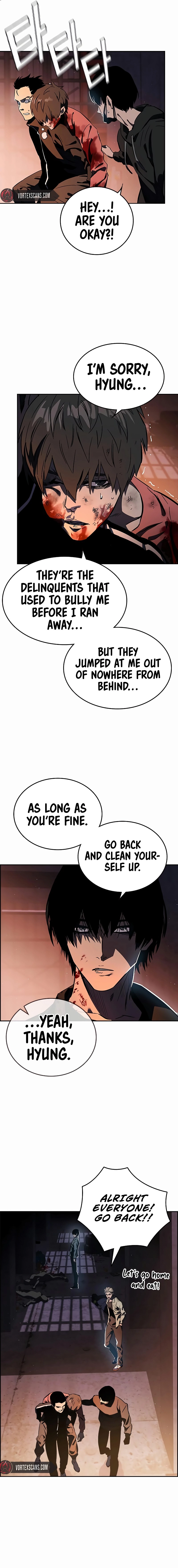 The Great War Chapter 1 - Page 13