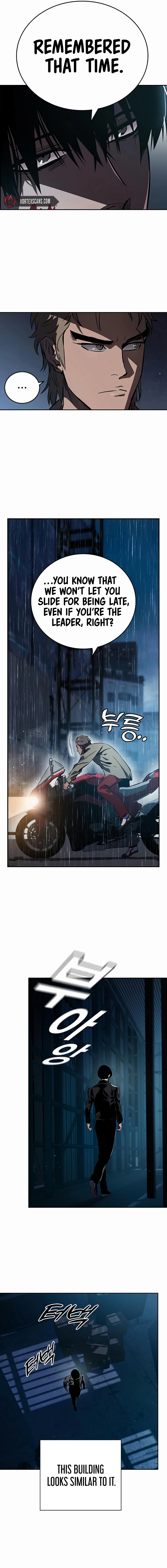 The Great War Chapter 1 - Page 15