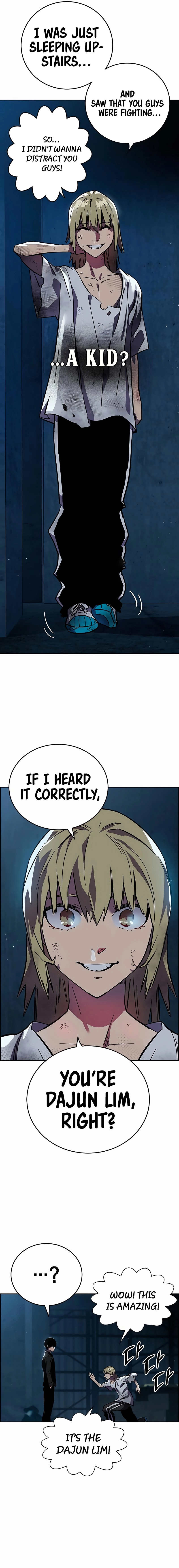 The Great War Chapter 1 - Page 22