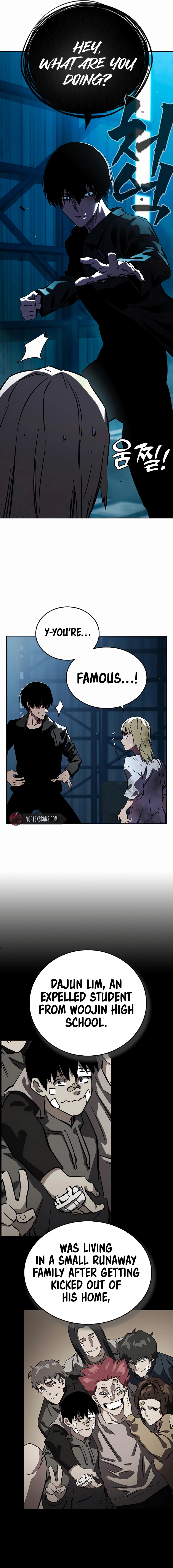 The Great War Chapter 1 - Page 23