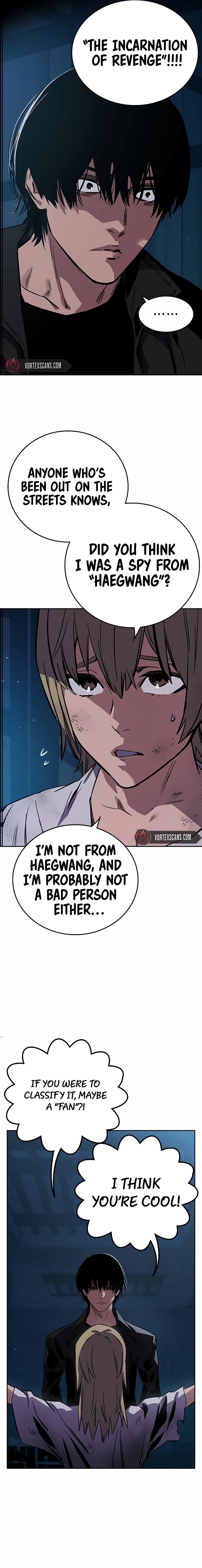 The Great War Chapter 1 - Page 25