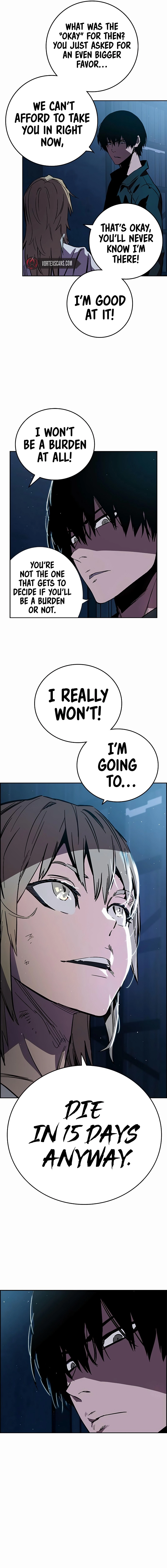 The Great War Chapter 1 - Page 28