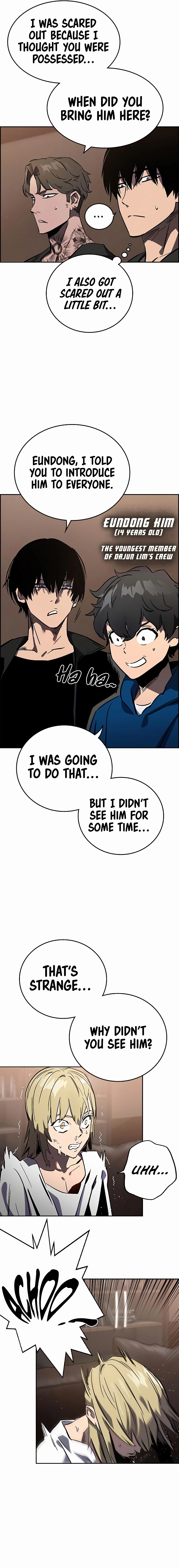 The Great War Chapter 1 - Page 32