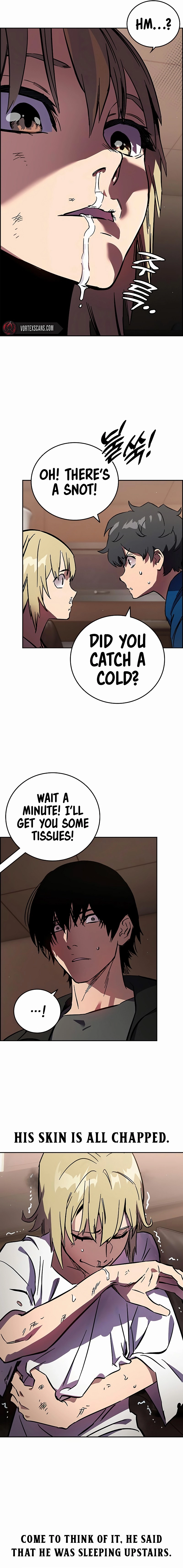 The Great War Chapter 1 - Page 33