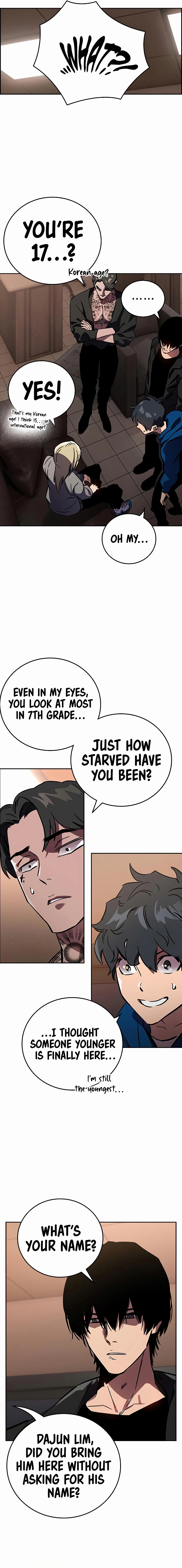 The Great War Chapter 1 - Page 35