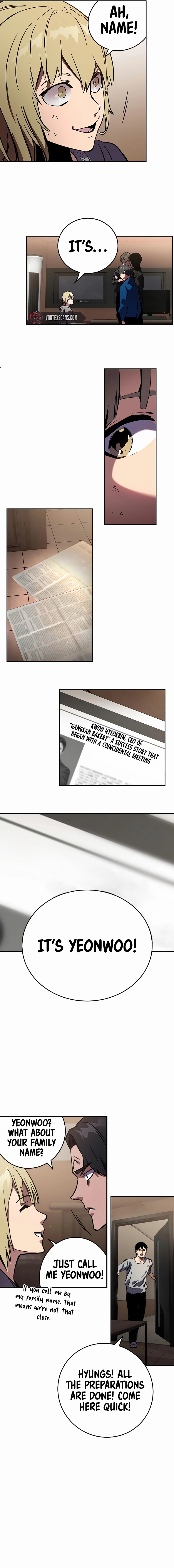 The Great War Chapter 1 - Page 36
