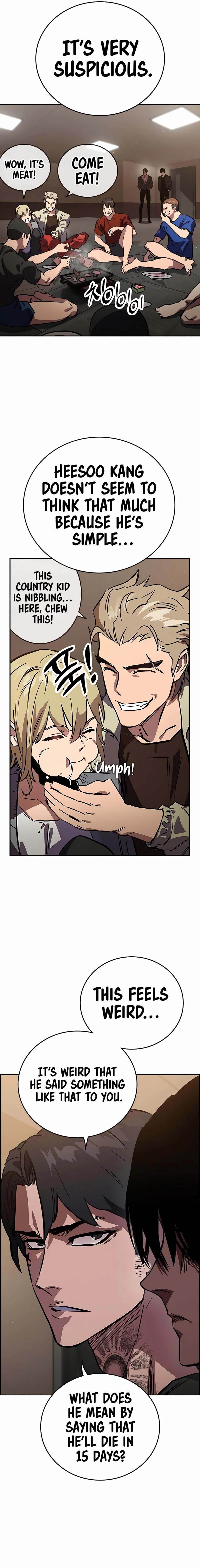 The Great War Chapter 1 - Page 37