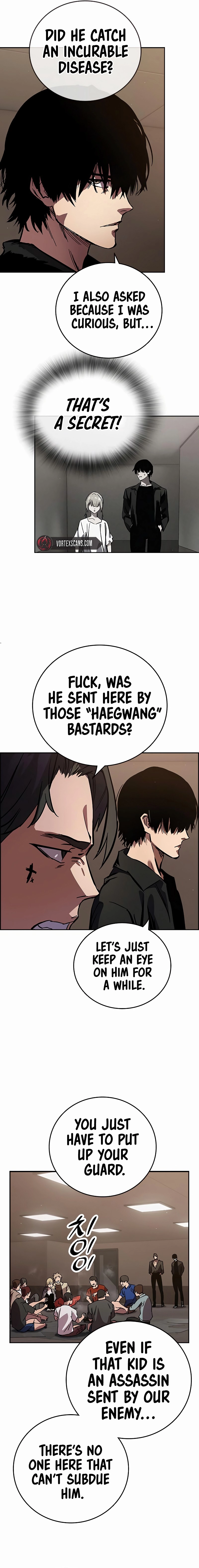 The Great War Chapter 1 - Page 38