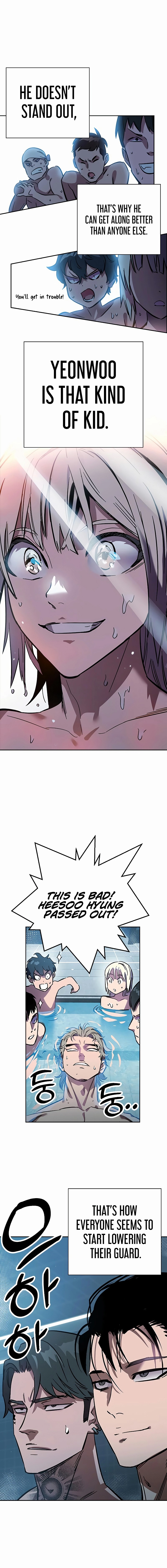 The Great War Chapter 1 - Page 43