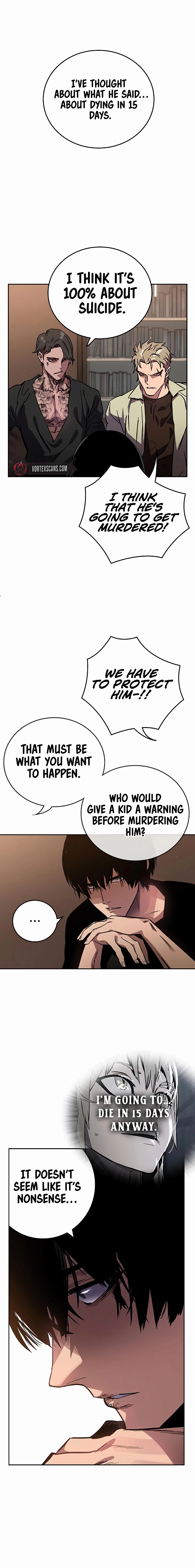 The Great War Chapter 1 - Page 44