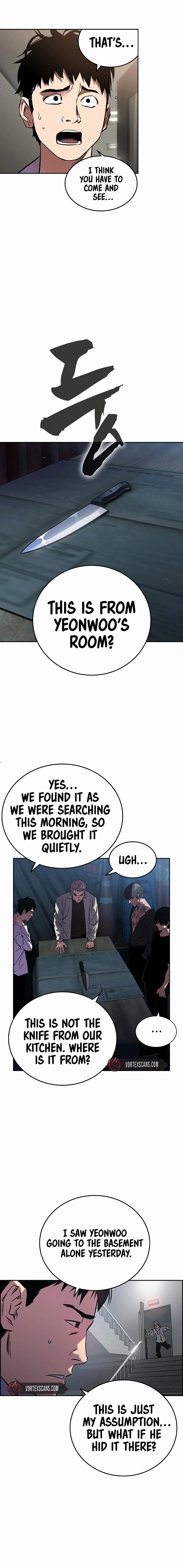 The Great War Chapter 1 - Page 46