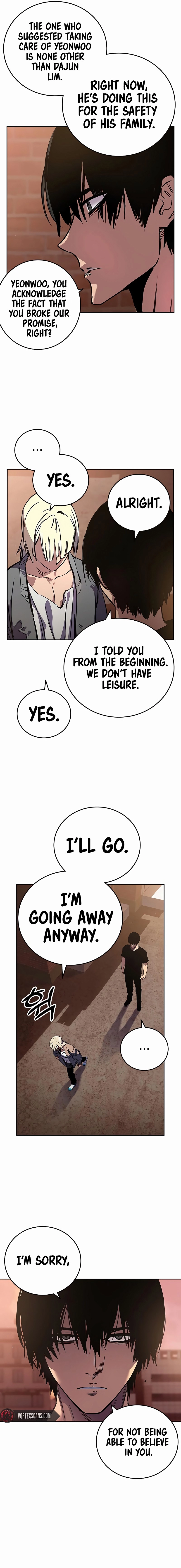 The Great War Chapter 1 - Page 49