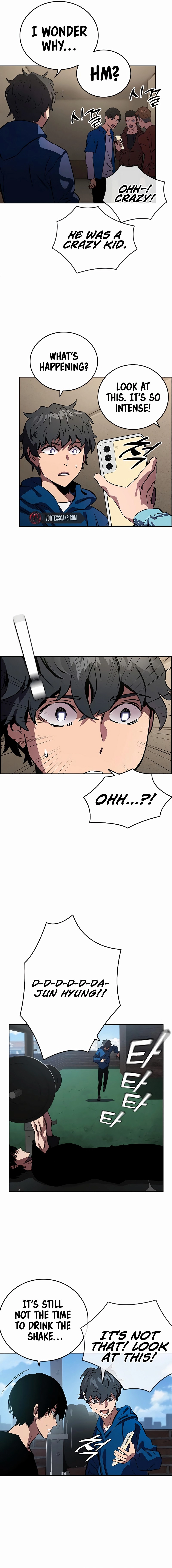 The Great War Chapter 1 - Page 53