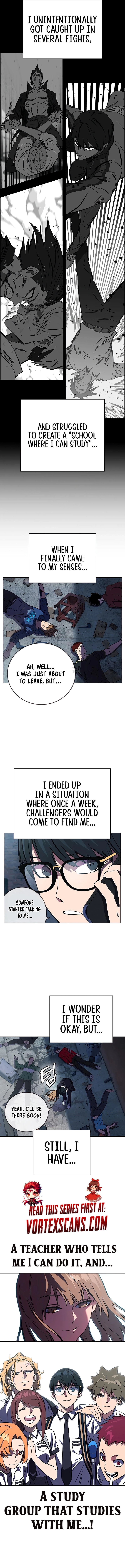The Great War Chapter 2 - Page 15