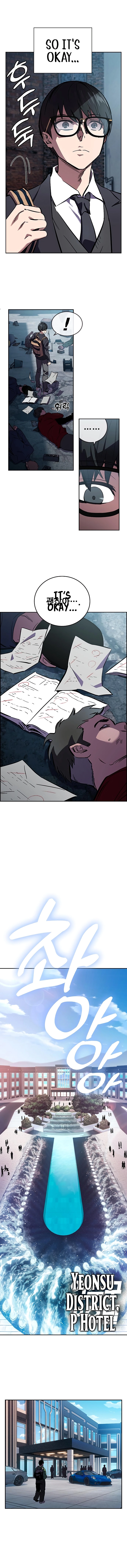 The Great War Chapter 2 - Page 16