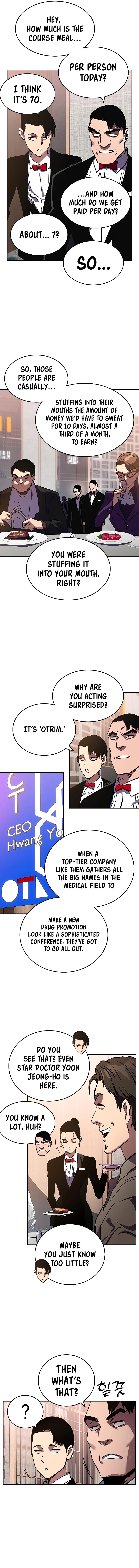 The Great War Chapter 2 - Page 19