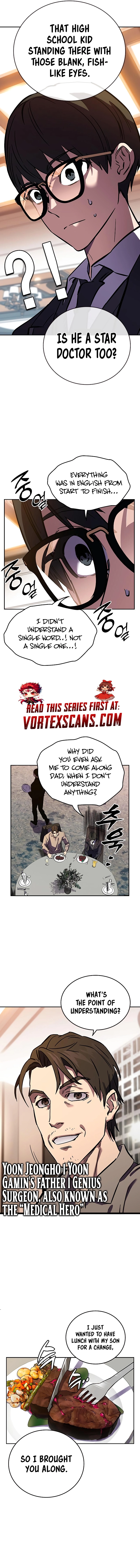 The Great War Chapter 2 - Page 20