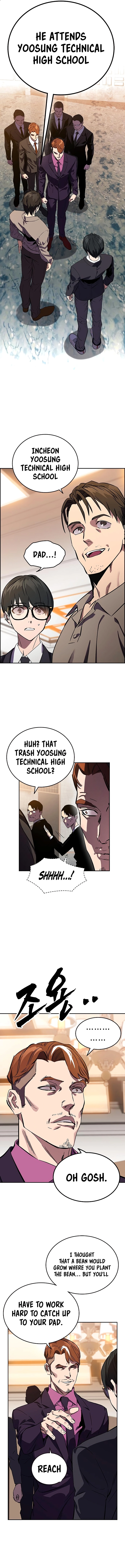 The Great War Chapter 2 - Page 24