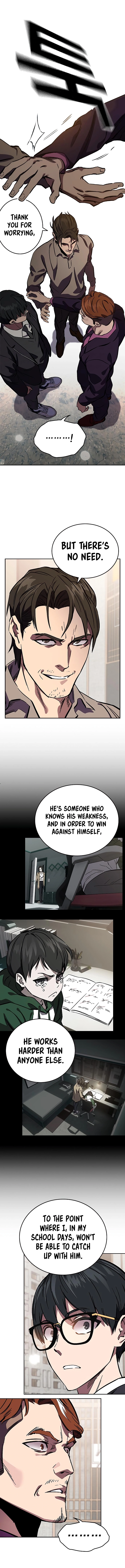 The Great War Chapter 2 - Page 25