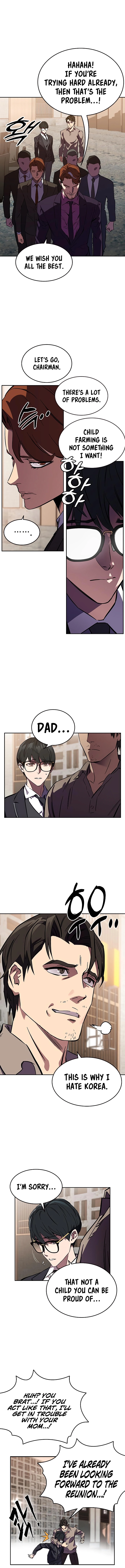 The Great War Chapter 2 - Page 26