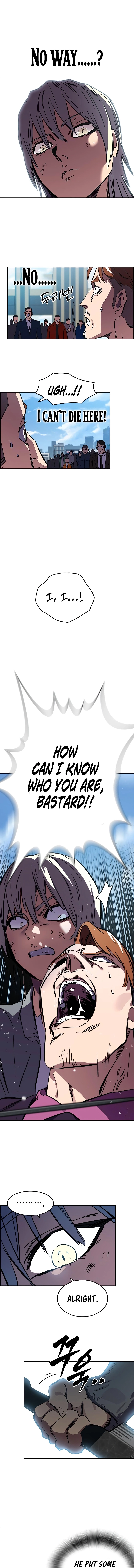 The Great War Chapter 2 - Page 32