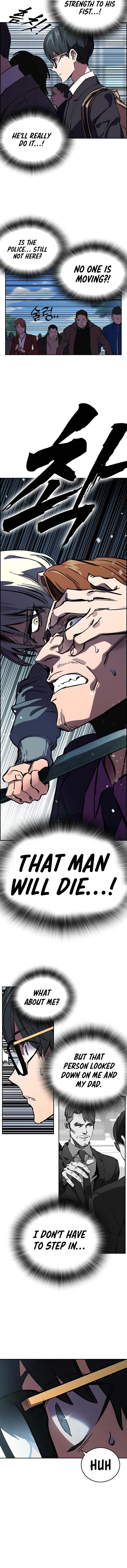 The Great War Chapter 2 - Page 33
