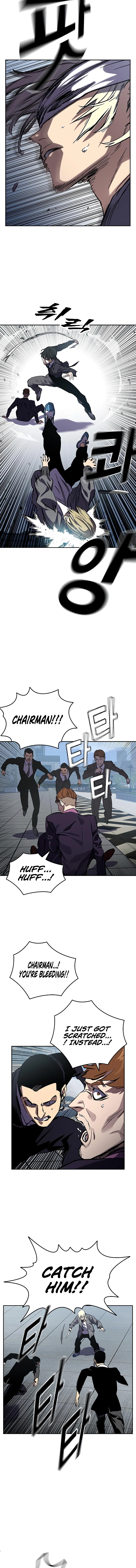 The Great War Chapter 2 - Page 35