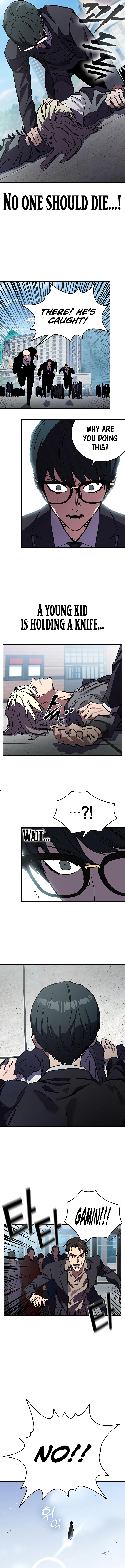 The Great War Chapter 2 - Page 37