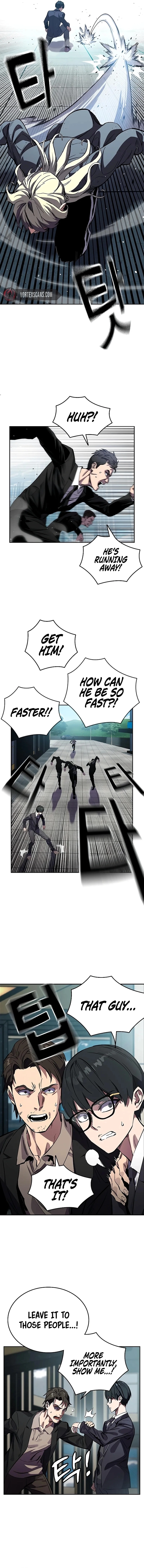 The Great War Chapter 3 - Page 4