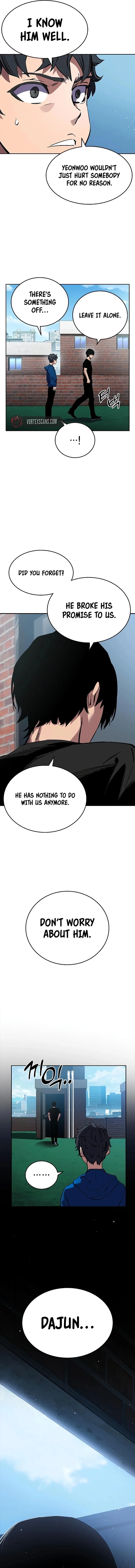 The Great War Chapter 3 - Page 8