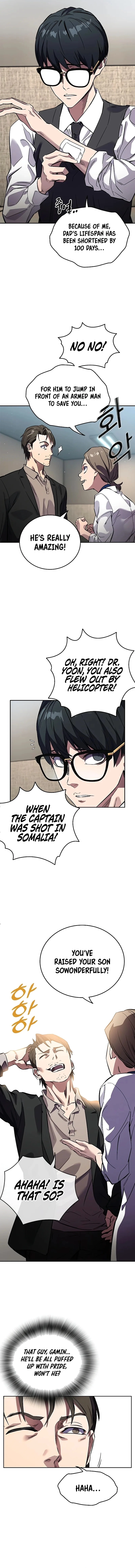 The Great War Chapter 3 - Page 10
