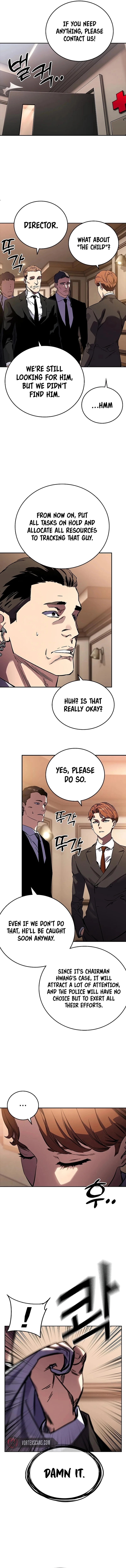 The Great War Chapter 3 - Page 15