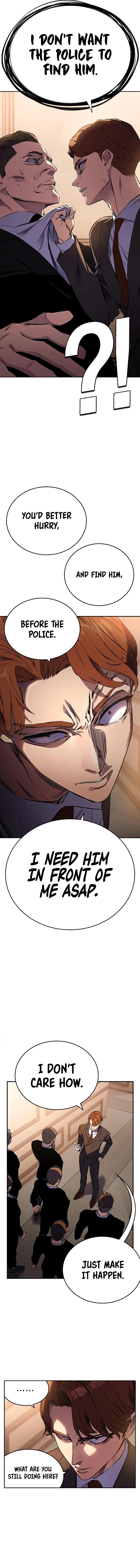 The Great War Chapter 3 - Page 16