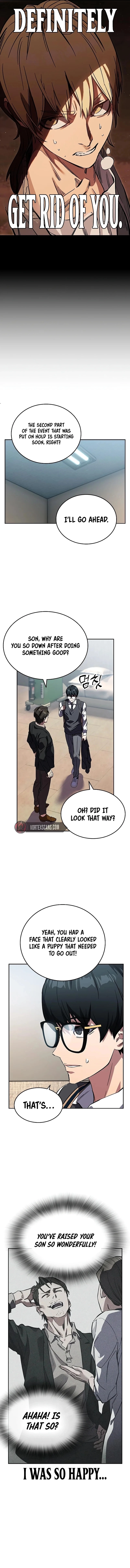 The Great War Chapter 3 - Page 18