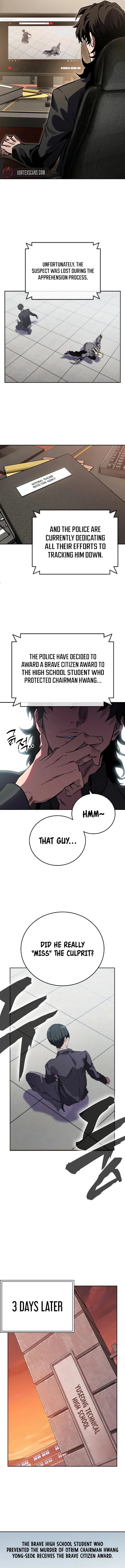 The Great War Chapter 3 - Page 21