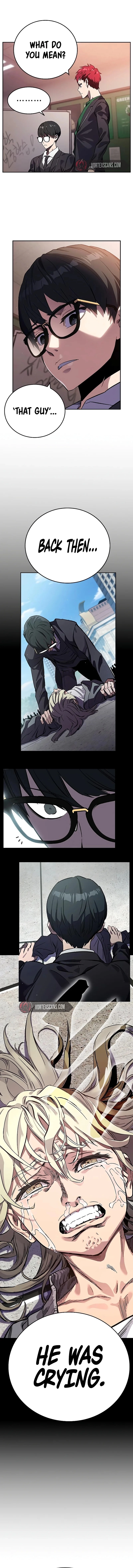 The Great War Chapter 3 - Page 24