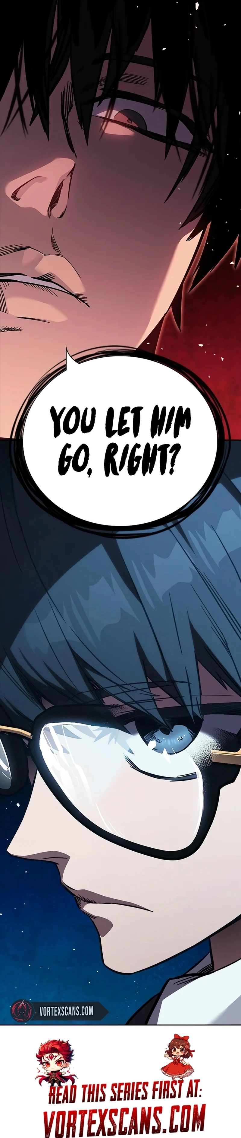 The Great War Chapter 3 - Page 26