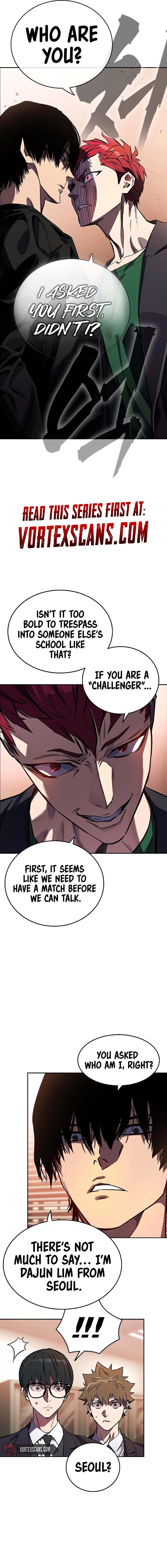 The Great War Chapter 4 - Page 4
