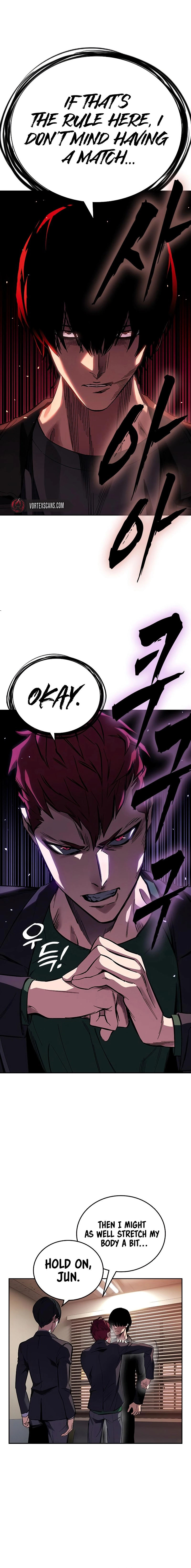 The Great War Chapter 4 - Page 5