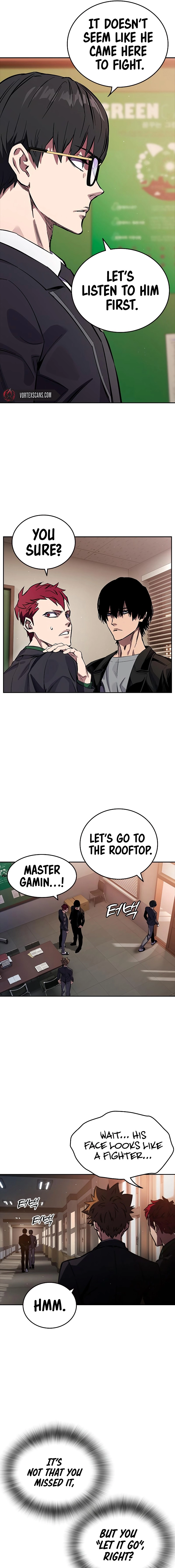 The Great War Chapter 4 - Page 6