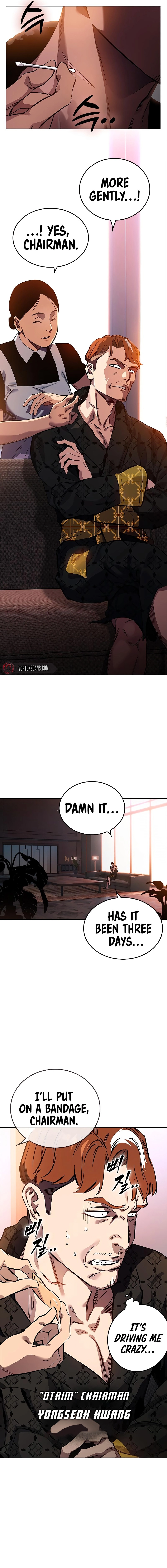 The Great War Chapter 4 - Page 9