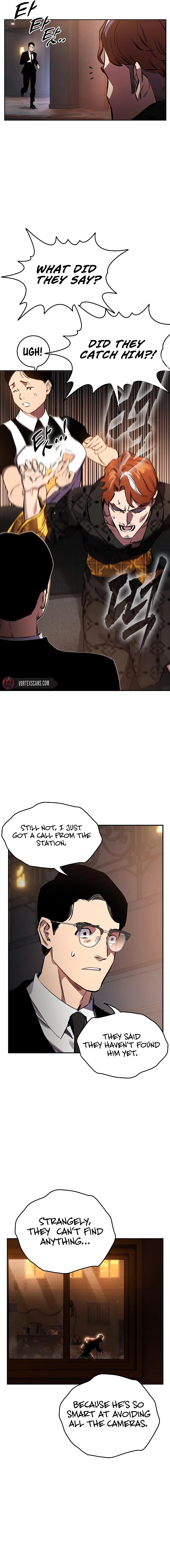 The Great War Chapter 4 - Page 10