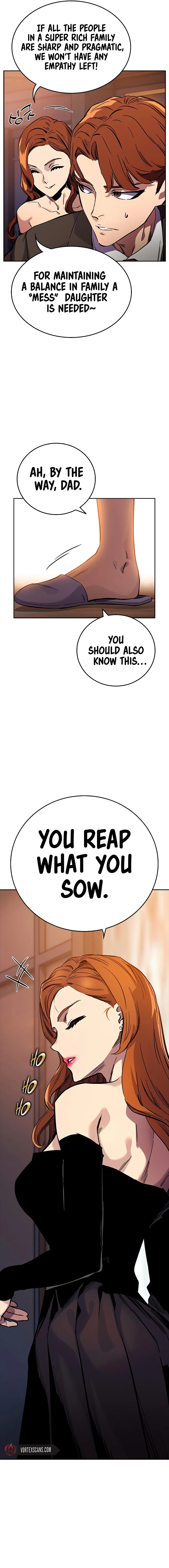 The Great War Chapter 4 - Page 14